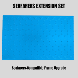 HexyBoard | Seafarers Extension Set